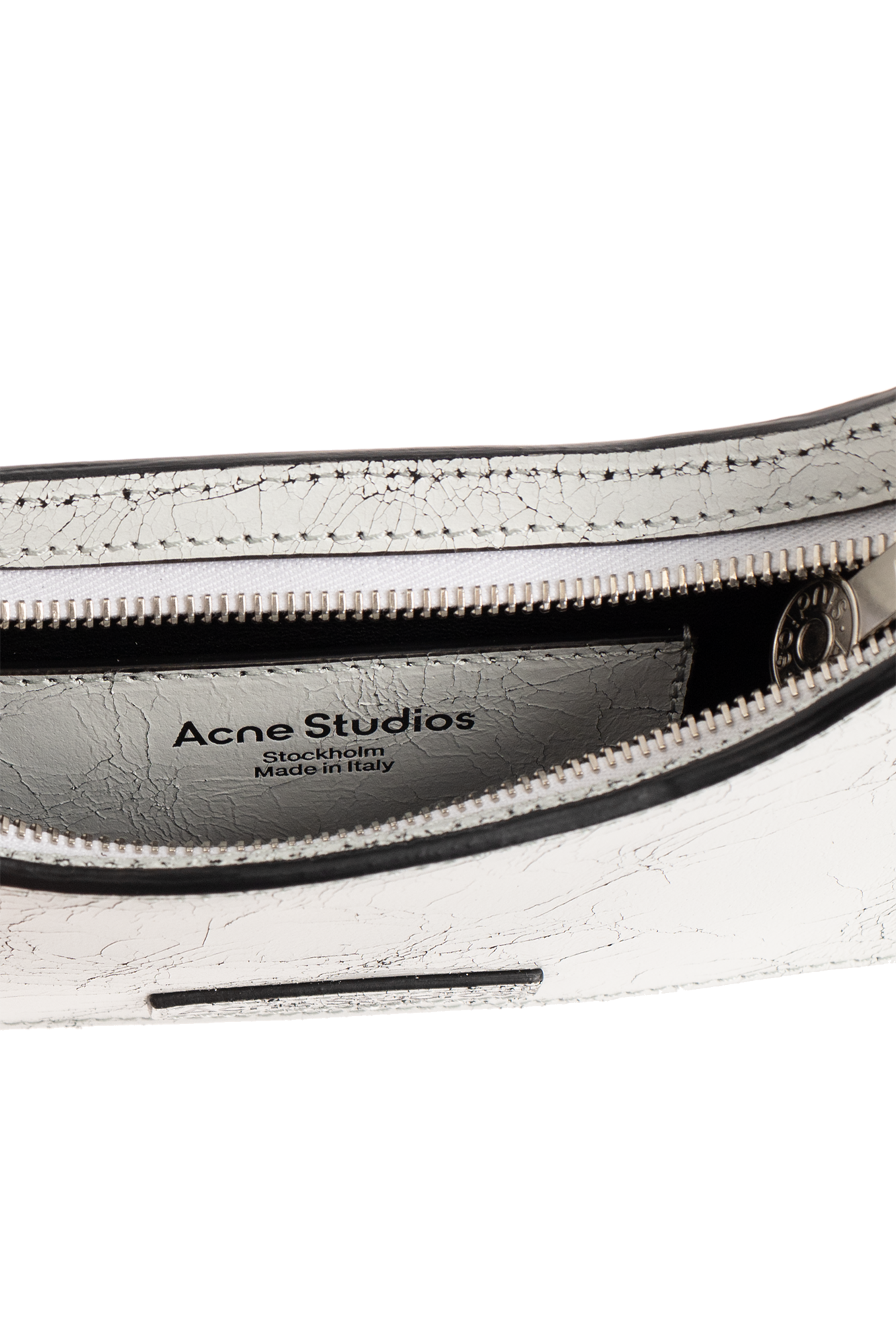 Acne Studios 'Platt Micro' shoulder bag | Women's Bags | Vitkac